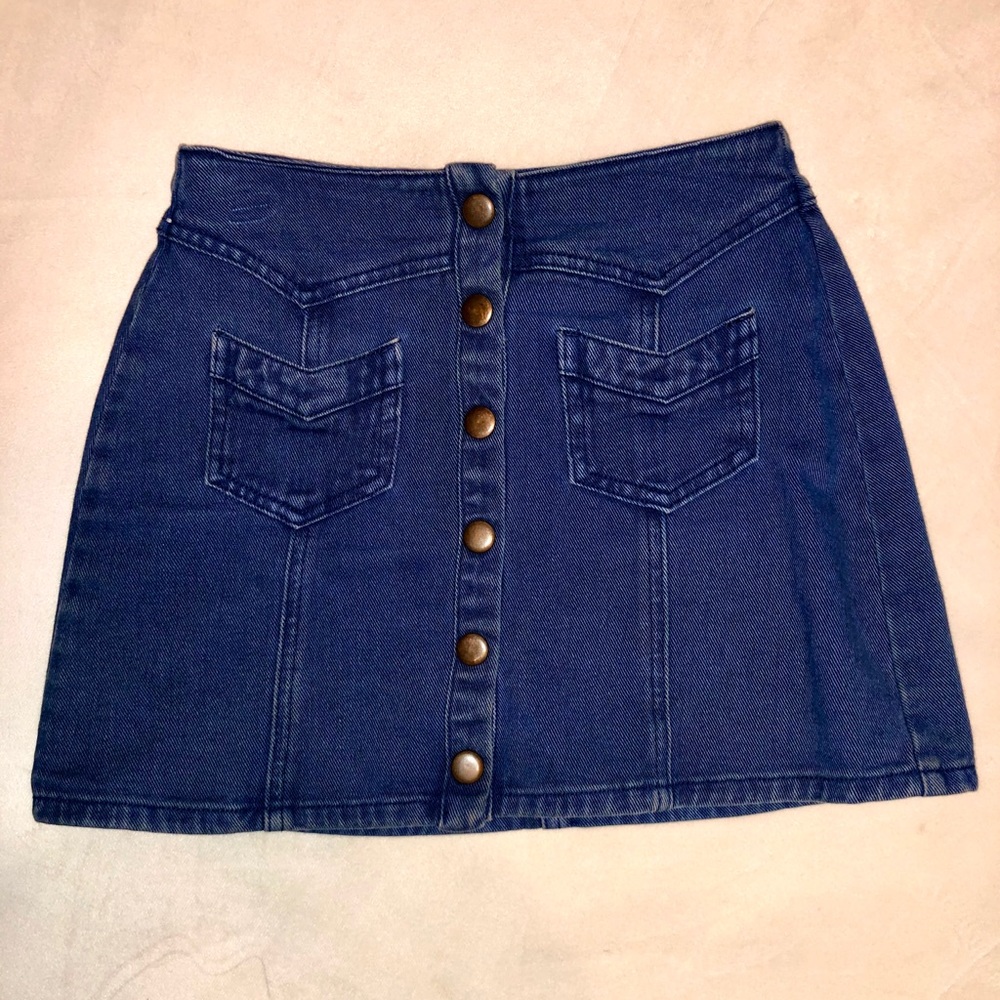 Kendall & Kylie skirt